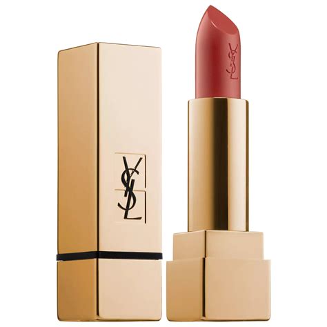 ysl rouge 218|yves saint laurent pur.